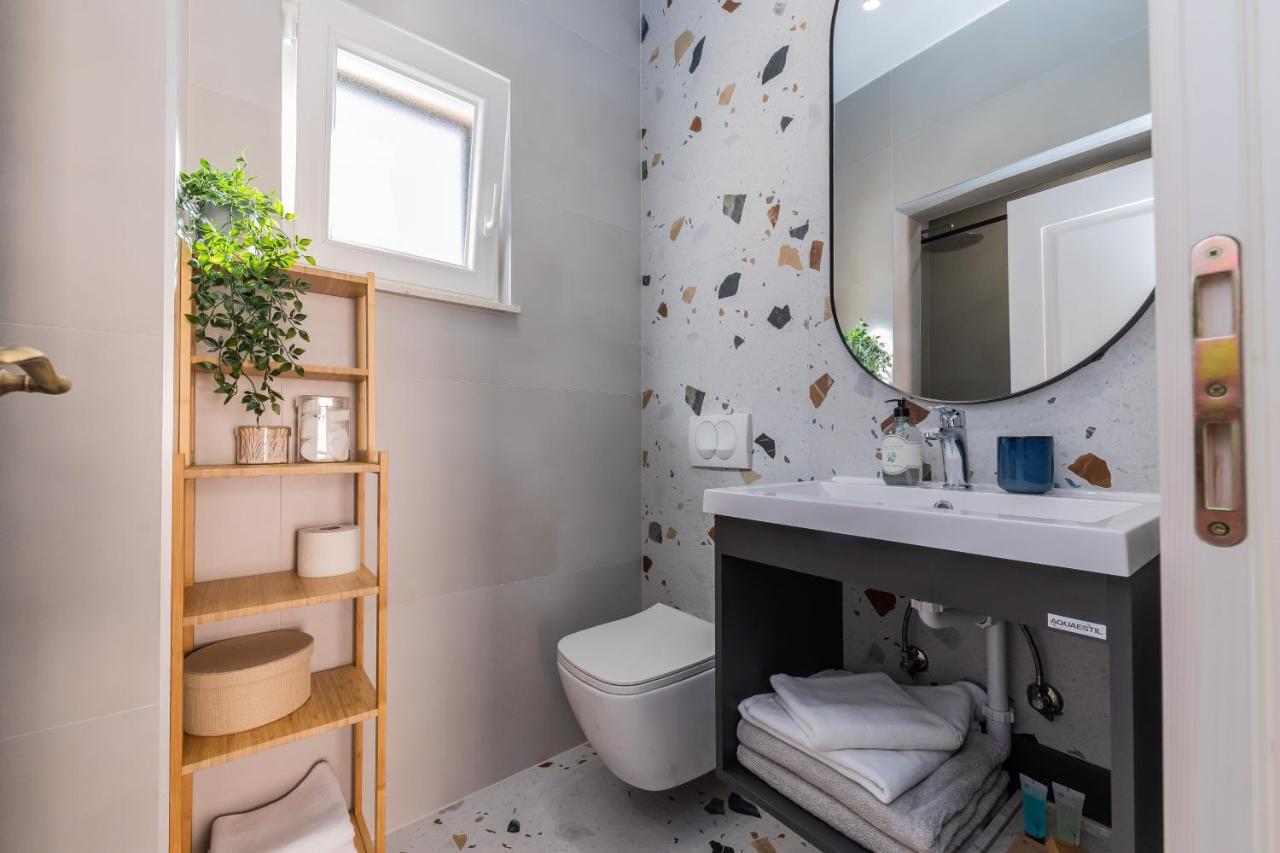 Appartement 22