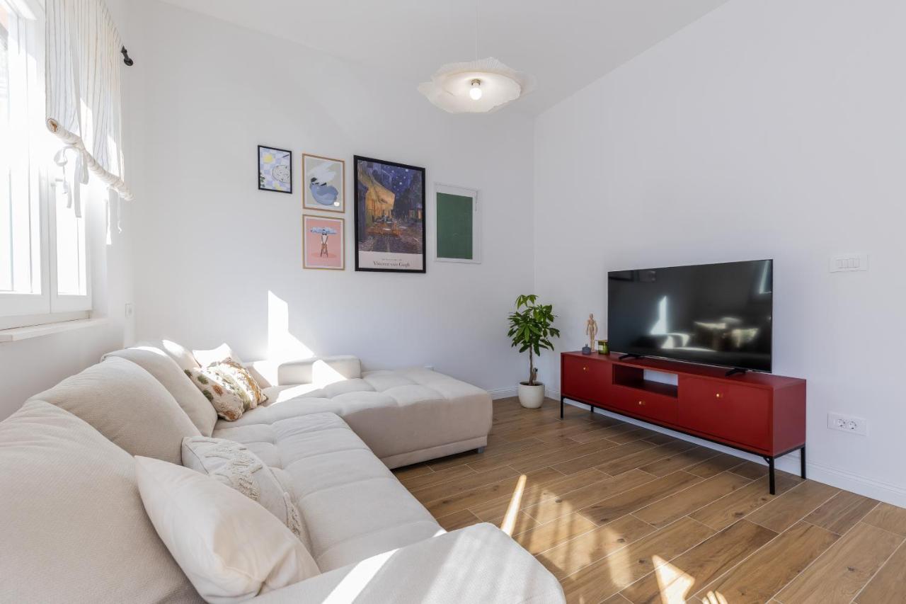 Appartement 22